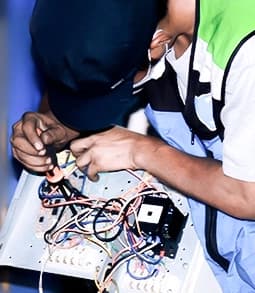 banner