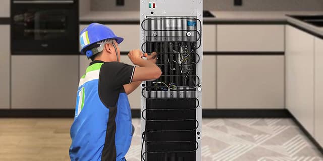 Basic Repair (Water Dispenser)